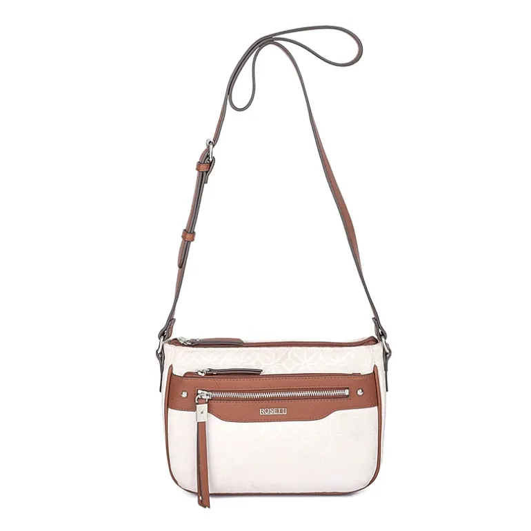 Rosetti Shai Mini Shoulder Crossbody Bag