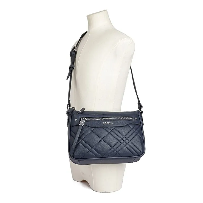 Rosetti Shai Mini Shoulder Crossbody Bag