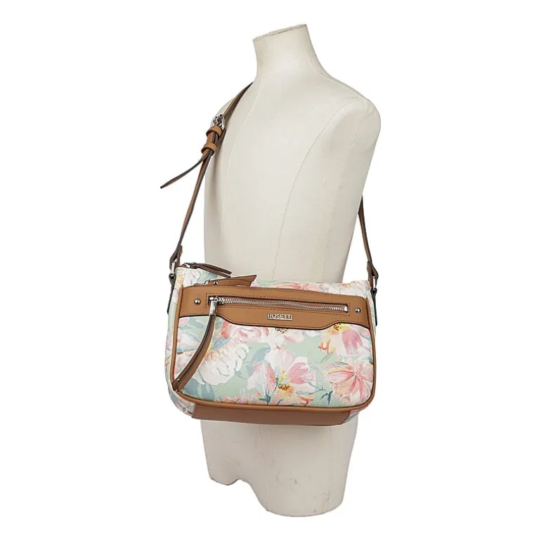 Rosetti Shai Mini Shoulder Crossbody Bag