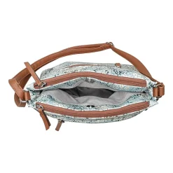 Rosetti Zuma Crossbody Bag