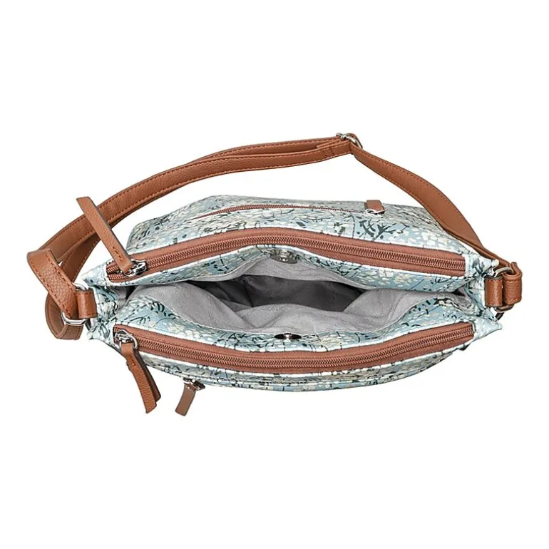 Rosetti Zuma Crossbody Bag