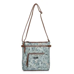 Rosetti Zuma Crossbody Bag