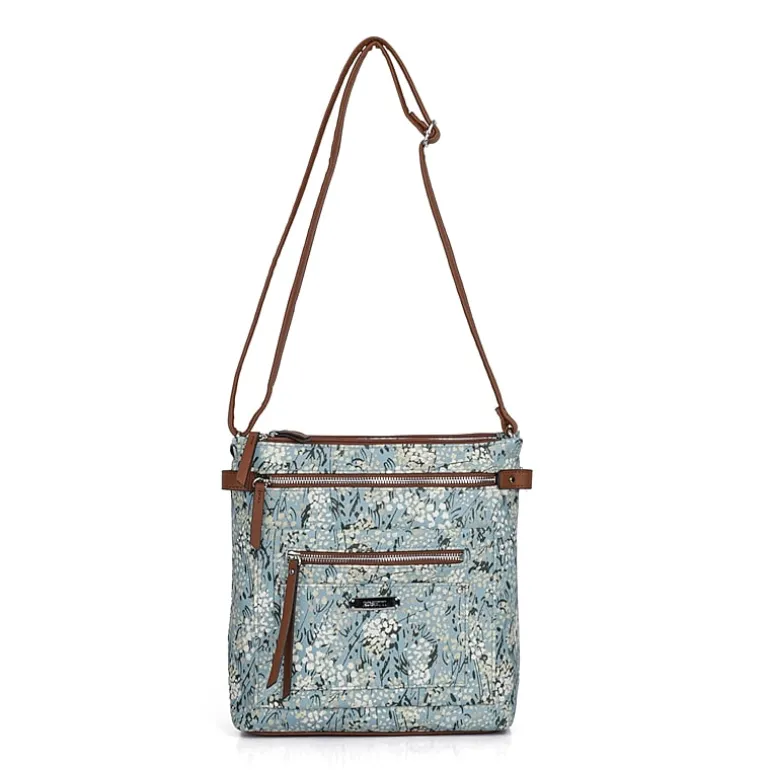 Rosetti Zuma Crossbody Bag