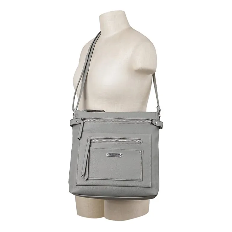 Rosetti Zuma Large Crossbody Bag