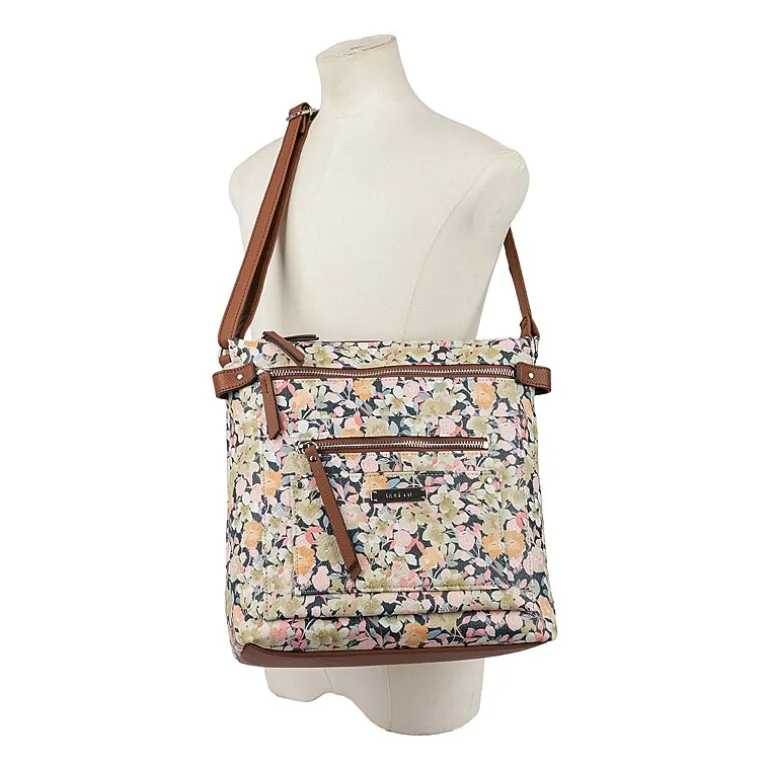 Rosetti Zuma Large Crossbody Bag