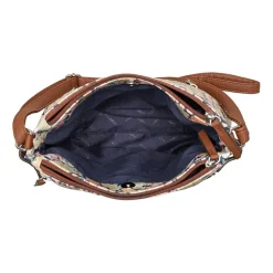 Rosetti Zuma Large Crossbody Bag