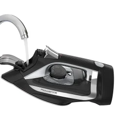 Rowenta Access Steam Cord Reel Iron