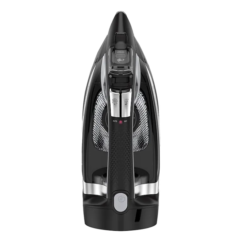 Rowenta Access Steam Cord Reel Iron
