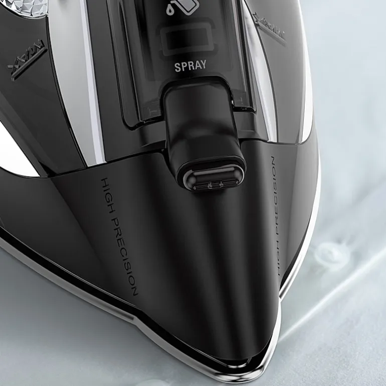 Rowenta Access Steam Cord Reel Iron