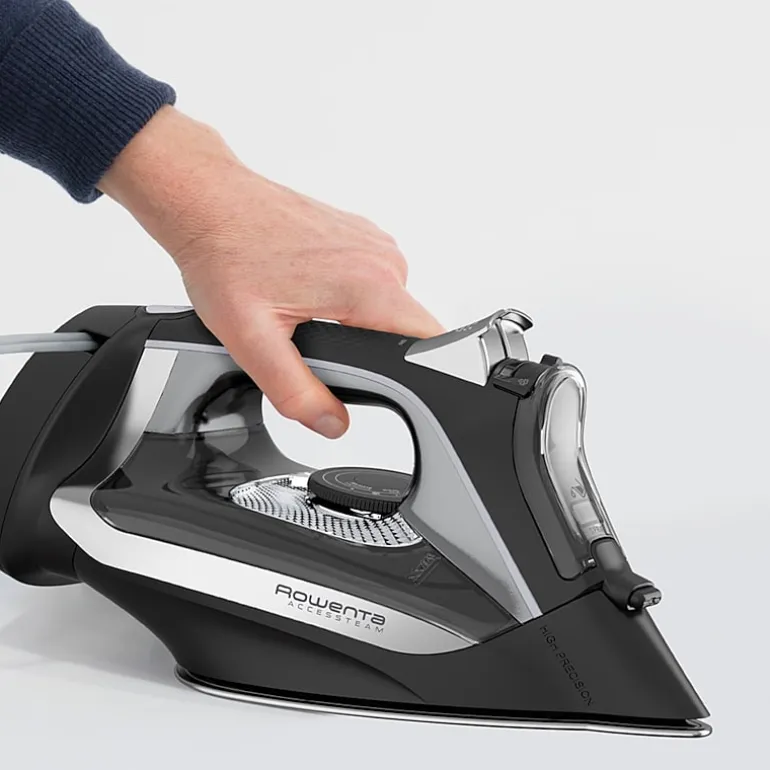 Rowenta Access Steam Cord Reel Iron