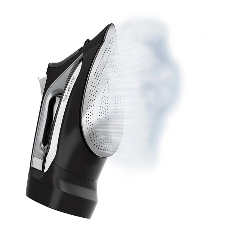 Rowenta Access Steam Cord Reel Iron
