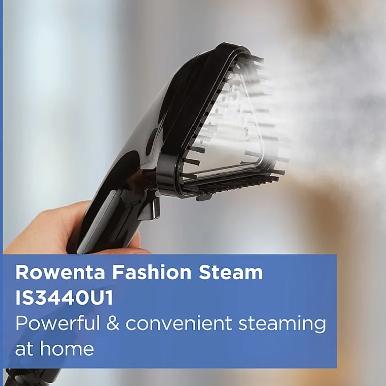 Rowenta IS34 Pro Style Steamer