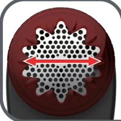 Rowenta Lint Brush