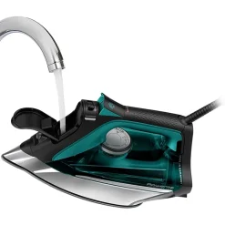 Rowenta Pro Master X-Cel Steam Iron
