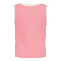 Roxy Big Kid Girls Crew Neck Sleeveless Tank Top