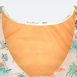 Roxy Big Kid Girls Floral 2-pc. Bikini Set