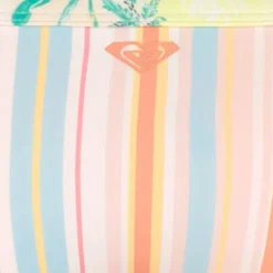 Roxy Big Kid Girls Floral 2-pc. Bikini Set