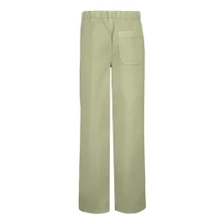 Roxy Big Kid Girls Mid Rise Wide Leg Loose Fit Pull-On Pant