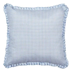 Royal Court Kourtney Square Throw Pillow