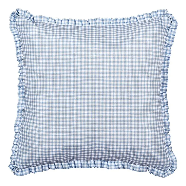 Royal Court Kourtney Square Throw Pillow