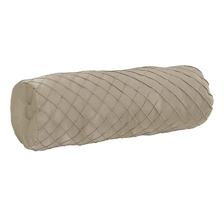 Royal Court Potenza Bolster Throw Pillow