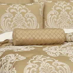 Royal Court Potenza Bolster Throw Pillow