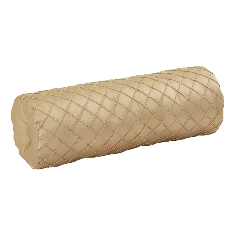 Royal Court Potenza Bolster Throw Pillow