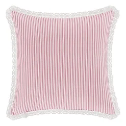 Royal Court Rosemary 16x16 Square Throw Pillow