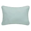 Royal Court Spring Social Rectangular Throw Pillow