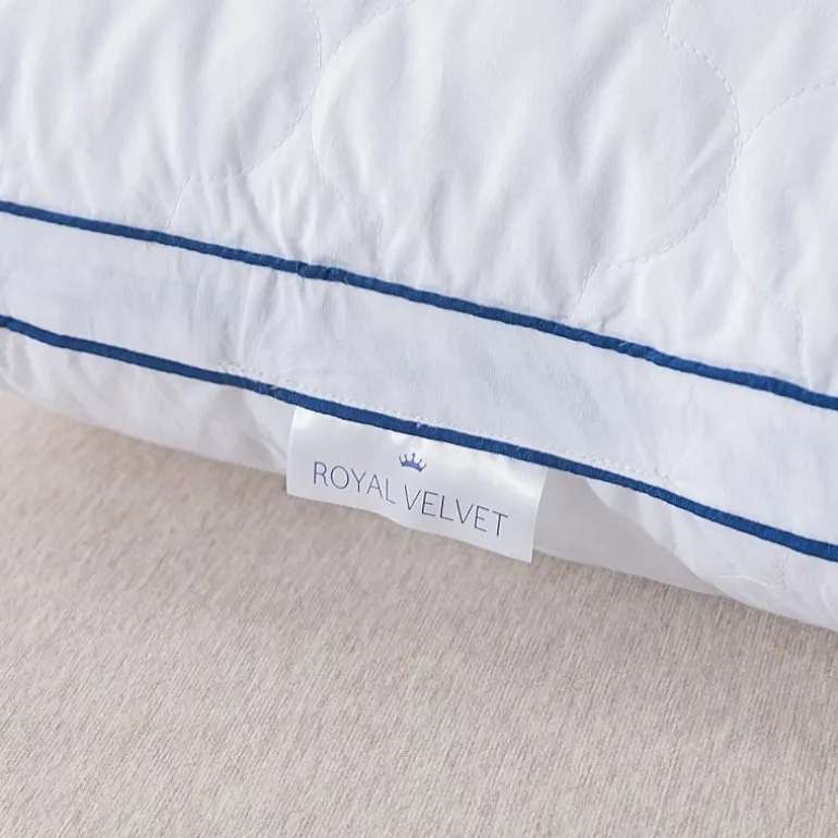 Royal Velvet European Down Blend Surround Pillow