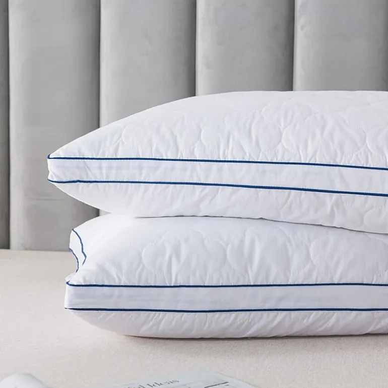 Royal Velvet European Down Blend Surround Pillow