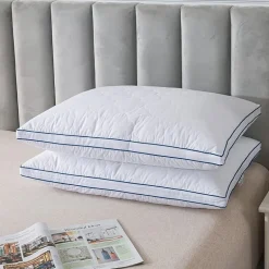 Royal Velvet European Down Blend Surround Pillow