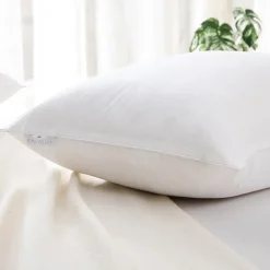 Royal Velvet Feather Down Blend Pillow Set Of 2