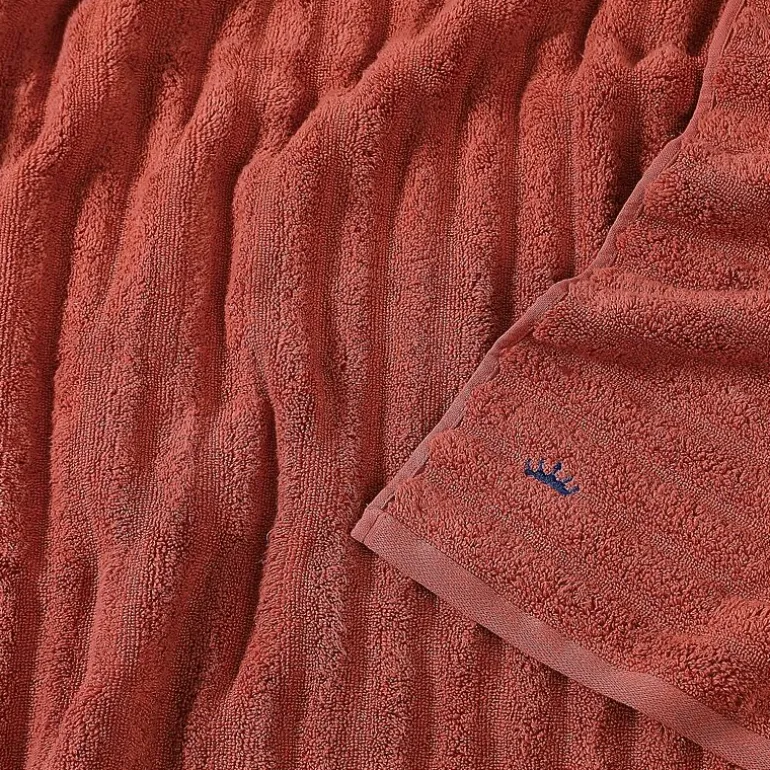 Royal Velvet Textured Towel 6-pc. Bath Towel Set