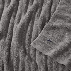 Royal Velvet Textured Towel 6-pc. Bath Towel Set