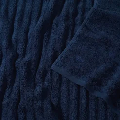 Royal Velvet Textured Towel 6-pc. Bath Towel Set