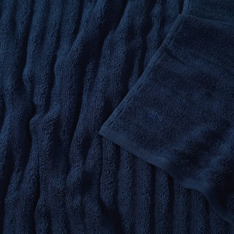 Royal Velvet Textured Towel 6-pc. Bath Towel Set