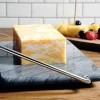 RSVP International Marble Cheese Board Slicer
