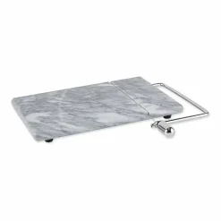 RSVP International Marble Cheese Board Slicer