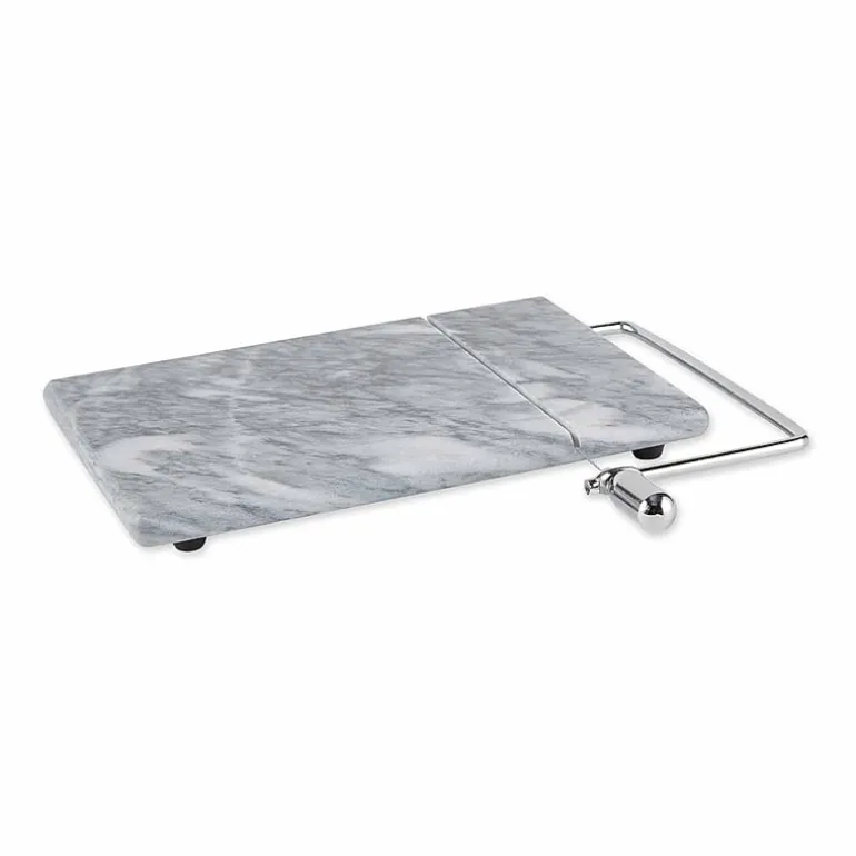 RSVP International Marble Cheese Board Slicer