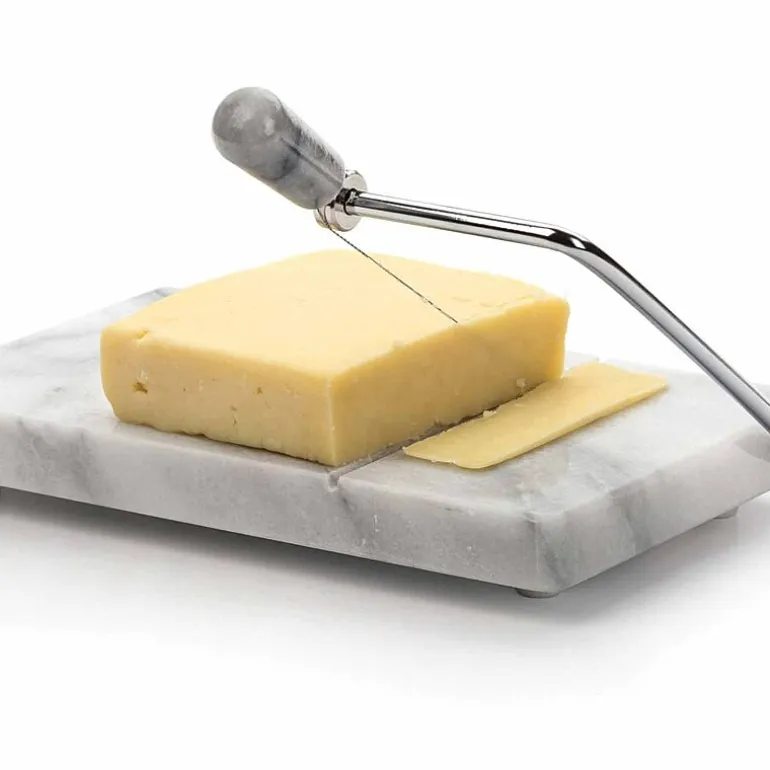 RSVP International Marble Cheese Board