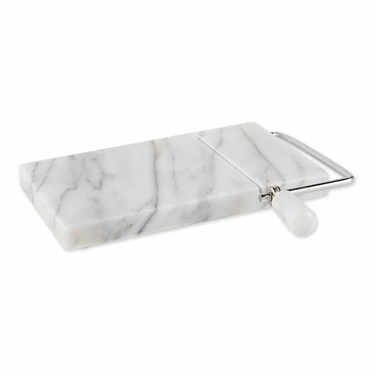 RSVP International Marble Cheese Board