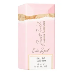 Sabrina Carpenter Bite Sized Sweet Tooth Eau De Parfum