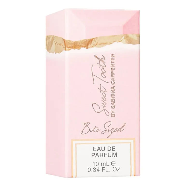 Sabrina Carpenter Bite Sized Sweet Tooth Eau De Parfum