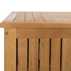 Safavieh Abri Wood Storage Box
