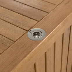 Safavieh Abri Wood Storage Box