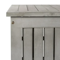 Safavieh Abri Wood Storage Box