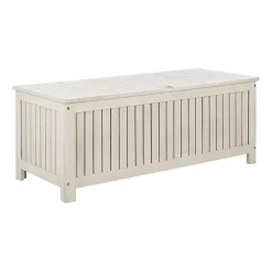 Safavieh Abri Wood Storage Box