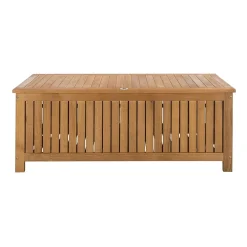 Safavieh Abri Wood Storage Box