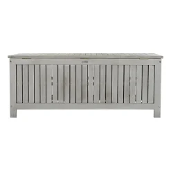 Safavieh Abri Wood Storage Box